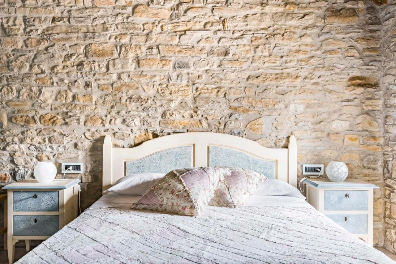 Agriturismo Il Salice Tizzano Val Parma Dış mekan fotoğraf