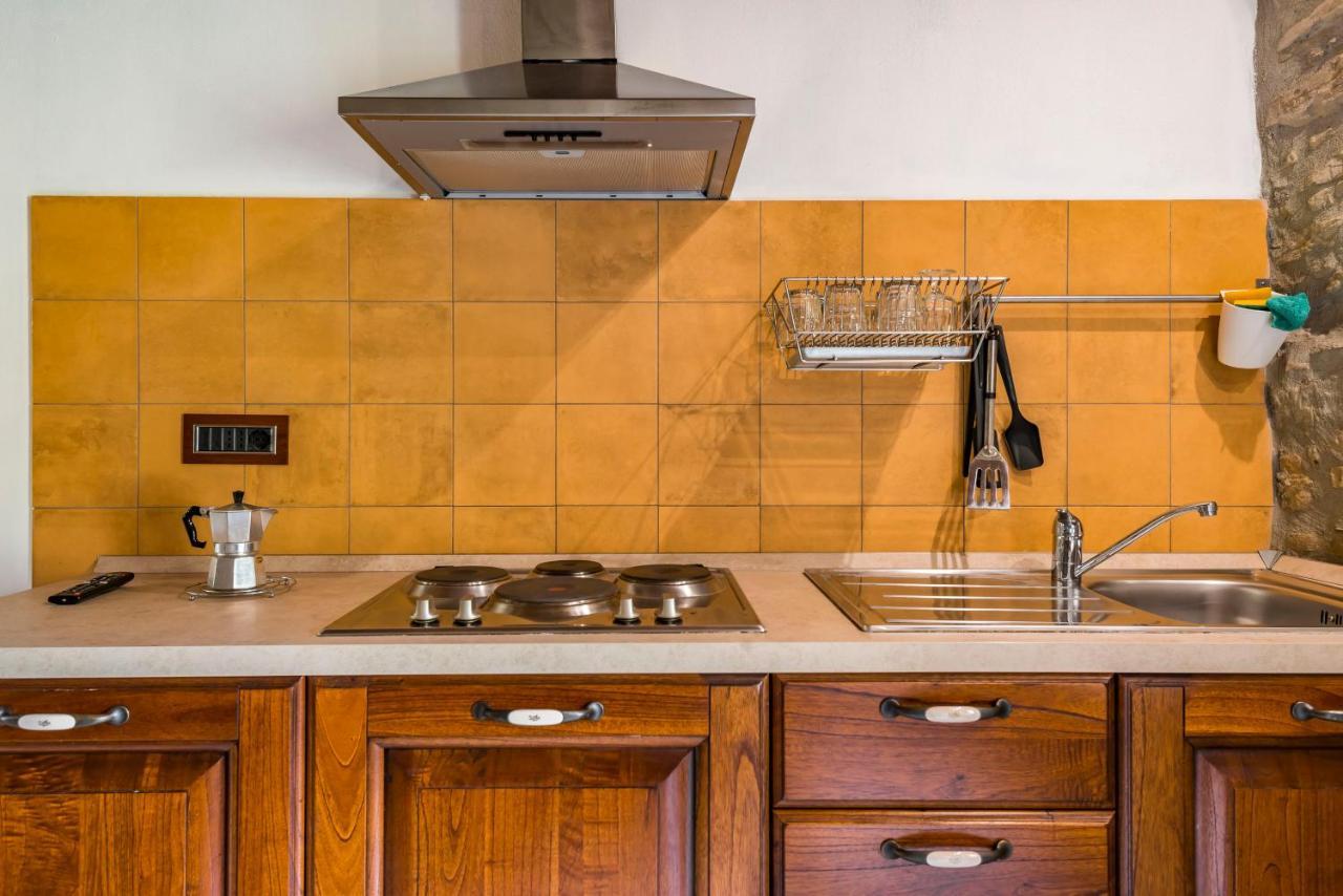 Agriturismo Il Salice Tizzano Val Parma Dış mekan fotoğraf