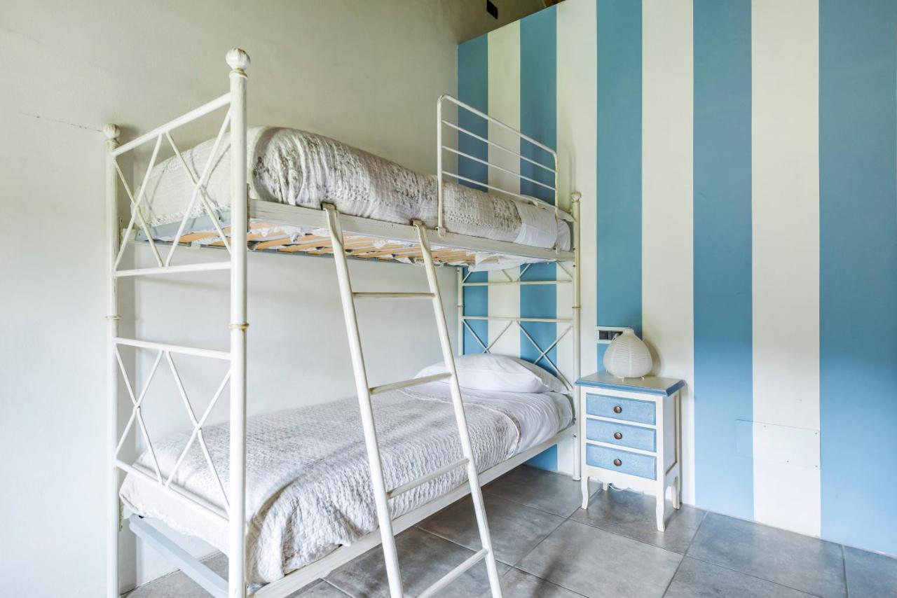 Agriturismo Il Salice Tizzano Val Parma Dış mekan fotoğraf