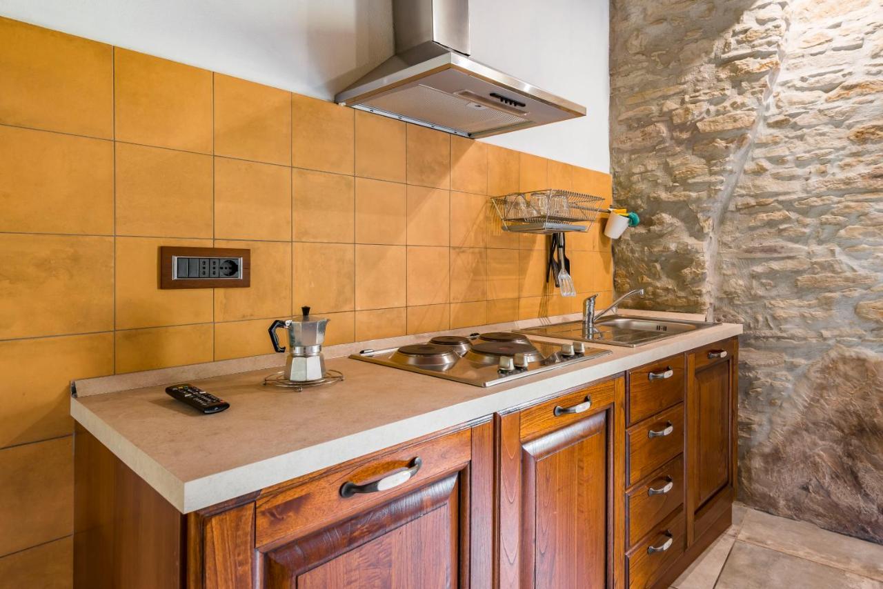 Agriturismo Il Salice Tizzano Val Parma Dış mekan fotoğraf