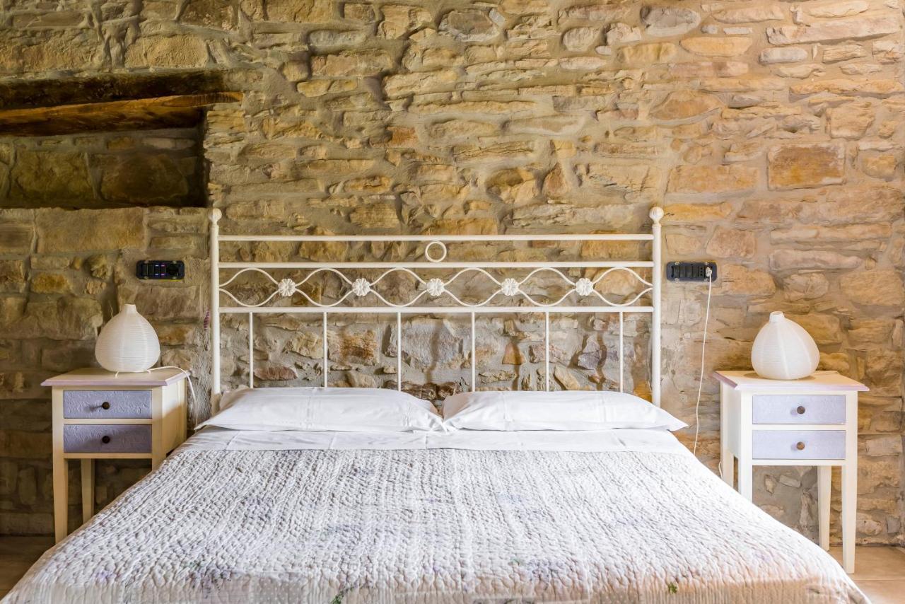 Agriturismo Il Salice Tizzano Val Parma Dış mekan fotoğraf