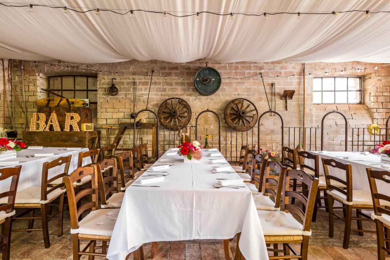 Agriturismo Il Salice Tizzano Val Parma Dış mekan fotoğraf